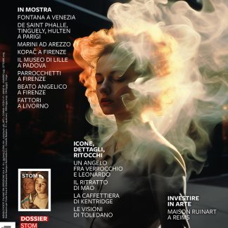 Art e Dossier n. 435 Ottobre 2025