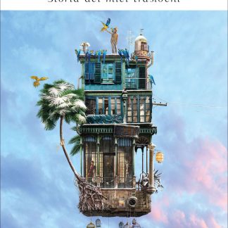 L'arte di perdersi - COPIA AUTOGRAFATA