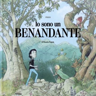 IO SONO UN BENANDANTE