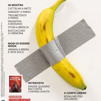 Art e Dossier n. 436 Novembre 2025