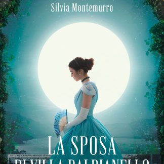 La sposa di villa Balbianello - COPIA AUTOGRAFATA