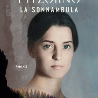 La sonnambula - COPIA AUTOGRAFATA