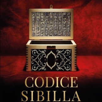 Il Codice Sibilla - COPIA AUTOGRAFATA