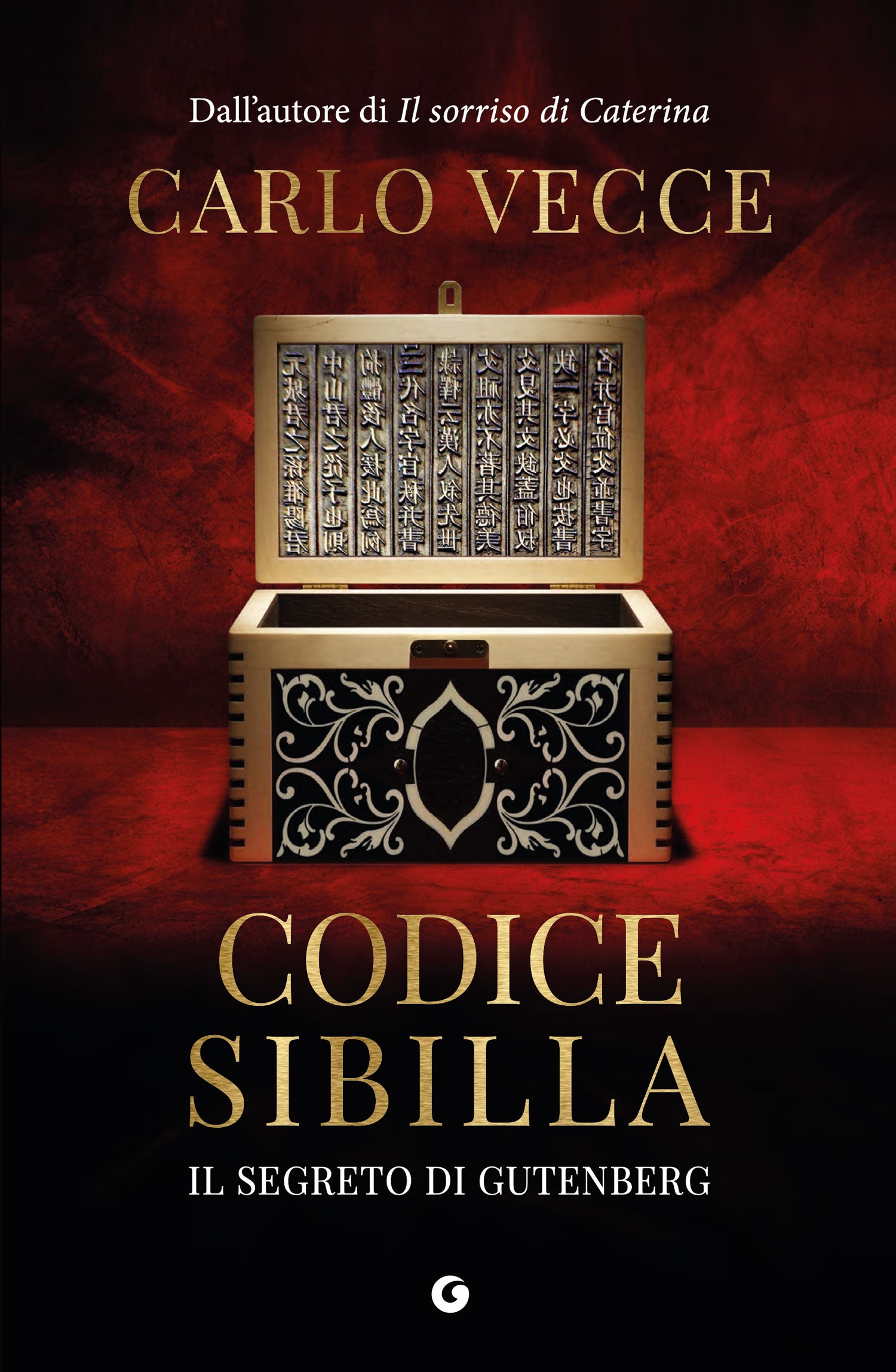 Il Codice Sibilla - COPIA AUTOGRAFATA