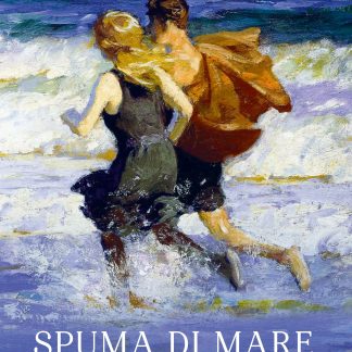 Spuma di mare - COPIA AUTOGRAFATA