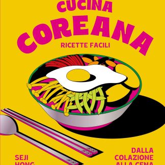 Cucina Coreana